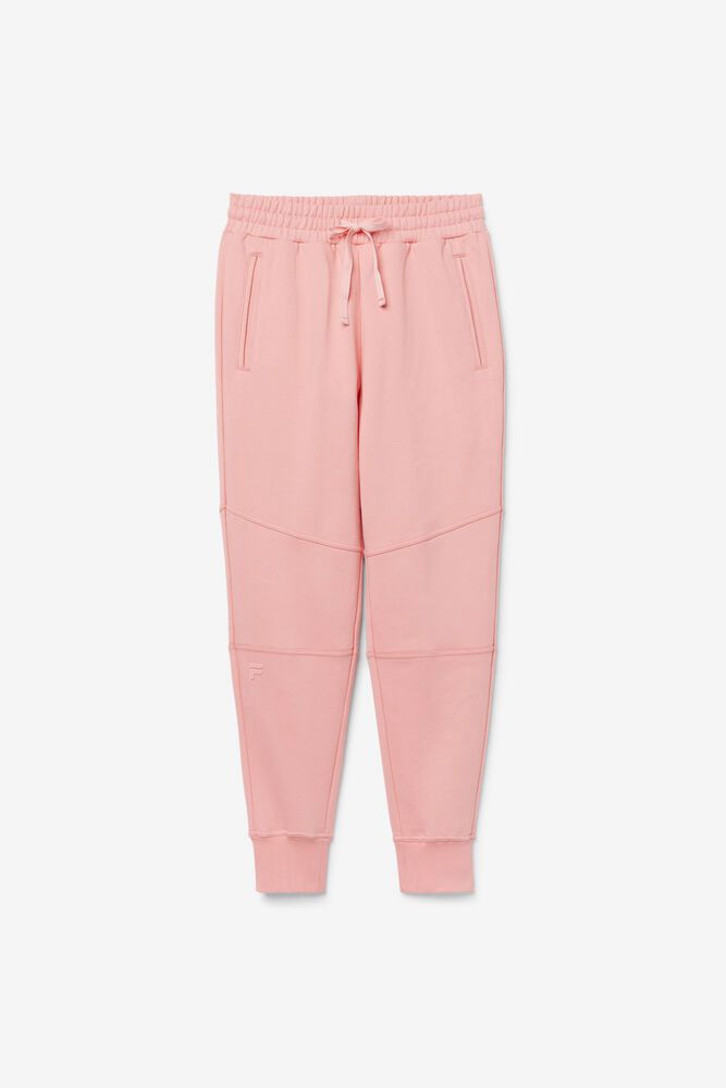 Fila Bukser Herre Lyserød Freya Jogger UNR-147632